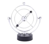 Movimento Scrivania Scultura Giocattolo Arte Galaxy Planet Balance Cellulari