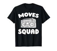 Movimento Squadra Spettacolo - Coreografo di Danza Maglietta