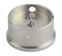 Movimento Supporto Rotondo Ø31mm / Calibro 11 3/1.2m'' Horotec MSA09.010-17 -