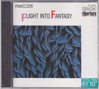 Movin Dream Orchestra,the - Flight Inti Fantasy