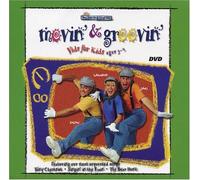 Movin' & Groovin' DVD