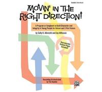 Movin' in the Right Direction (Tascabile)
