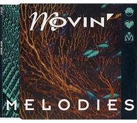 Movin' Melodies Ep