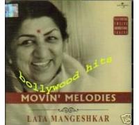 Movin Melodies - Lata Mangeshkar