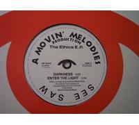 Movin' Melodies - Movin' Melodies - The Ethics E.P. - See Saw