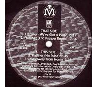 Movin' Melodies - PATRICK PRINS / FLATLINER