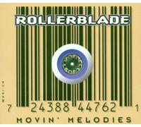 Movin' Melodies - Rollerblade