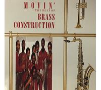 Movin'-The best of (11 tracks, 1988)