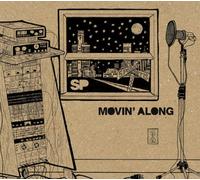 Movin'along