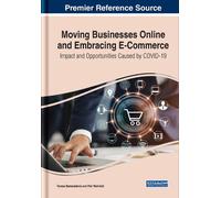 Moving Businesses Online and Embracing E-Commerce (Copertina rigida)