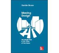 Moving design. The people flow in the cities of the future