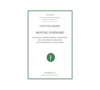Moving forward. Eulogies, commencement addresses, and concession speeches in US presidential discourse