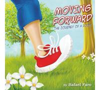 Moving Forward: The Journey of a Foot