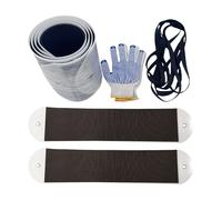 Moving Furniture Gliders, Heavy Duty Appliance Sliders, Multifunctional Washing Machine Glider for Home, Easy Glide Furniture Moving Tool for Sofas, Refrigerators