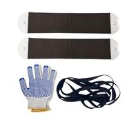 Moving Furniture Gliders - Mobili Mover con ruote, Heavy Duty Furniture Lifter Sliders Tool | Set di rulli di trasporto per divano, capacità di carico, set di attrezzi pesanti per la casa