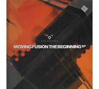 Moving Fusion - The Beginning