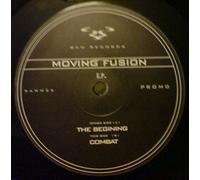 Moving Fusion - The Beginning EP