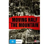 Moving Half The Mountain