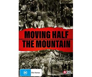 Moving Half The Mountain