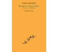 Moving in a narrow space. Towards a new mobility