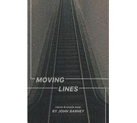 Moving Lines: Poetry & Spoken Word Scores