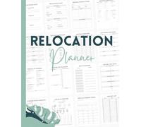Moving Made Simple: A Complete Relocation Planner