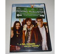 Moving Mcallister [Edizione: Stati Uniti]