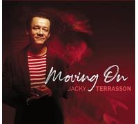 Jacky Terrasson – Moving On – CD
