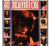 Moving On by John Mayall & the Bluesbreakers (2009-05-12)