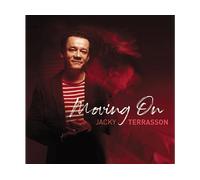 - Moving On - CD