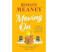 Moving On : From the Irish bestseller comes a brand-new warm-hearted romance for 2024