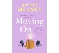 Moving On: From the Irish bestseller comes a brand-new warm-hearted romance for 2024