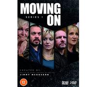 Moving On Series 1 [DVD]