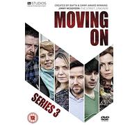 Moving On: Series 3 [Edizione: Regno Unito] [Edizione: Regno Unito]