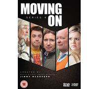 Moving On - Series 4 (2 Dvd) [Edizione: Regno Unito] [Edizione: Regno Unito]