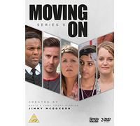 Moving On Series 5 (2 Dvd) [Edizione: Regno Unito] [Edizione: Regno Unito]