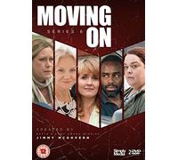 Moving On Series 6 (2 Dvd) [Edizione: Regno Unito] [Edizione: Regno Unito]