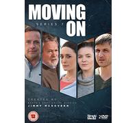 Moving On Series 7 (2 Dvd) [Edizione: Regno Unito] [Edizione: Regno Unito]
