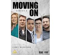 Moving On - Series 8 [DVD]