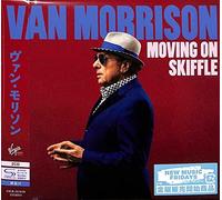 Moving On Skiffle - SHM-CD
