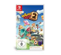 Moving Out 2 (Code in Box - Nintendo Switcht)