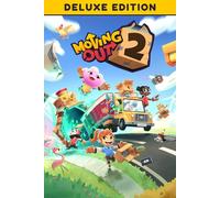 Moving Out 2 Deluxe Edition XBOX LIVE Key EUROPE