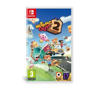 Moving Out 2 (Nintendo Switch)