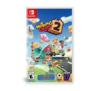 Moving Out 2 - Nintendo Switch
