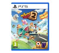 Moving Out 2 (PlayStation 5) (Sony Playstation 5)
