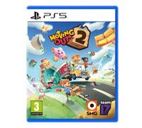 Moving Out 2 (PlayStation 5) (Sony Playstation 5)
