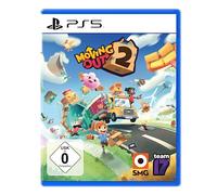 Moving Out 2 (PlayStation PS5)