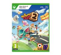 Moving Out 2 (Xbox Series X/Xbox One) (Xbox One Xbox Series X)