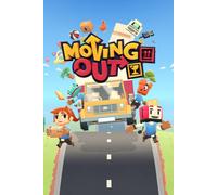 Moving Out Digital Deluxe Edition Steam (PC) Key GLOBAL