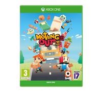 Moving Out f r Xbox One Xbox One